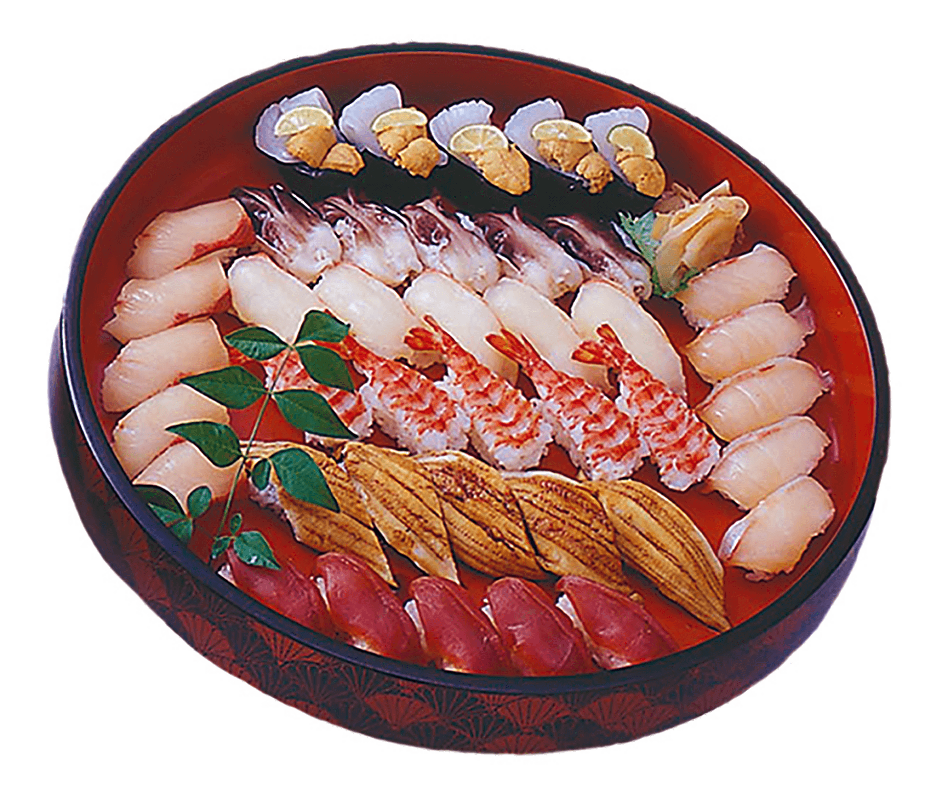 寿司盛の画像